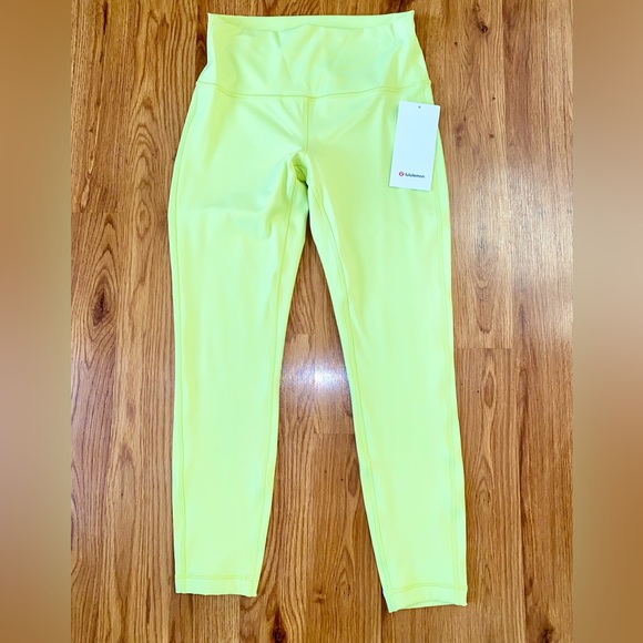 Wunder Under HR Tight 25 Tight - Picture 2 of 3